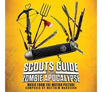 Scouts Guide to the Zombie Apo - Scouts Guide to the Zombie Apo