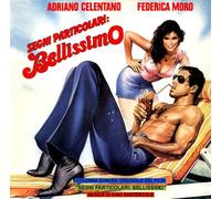 O. S. T. -Segni Particolari: Bellissimo( Santercole Gino) - Segni Particolari: Bellissimo [VINYL]