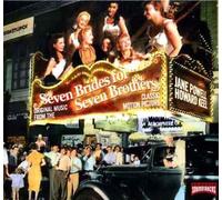 O.S.T. – Seven Brides For Seven Brothers – Snapper