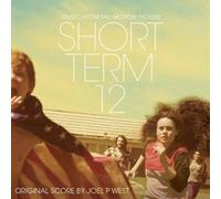O.S.T. - SHORT TERM 12 - cd - J3z