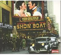 O.S.T. - Show Boat