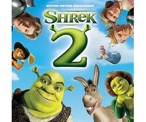 O.S.T.-Shrek 2 - Shrek 2