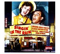 O.S.T. - Singing In The Rain
