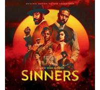 Sinners Sinnners (Original Motion Picture Soundtrack) LP multicolor Onesize