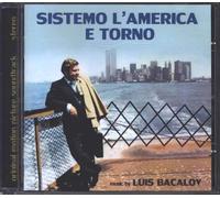 O. S. T. – Sistemo L'america E Torno