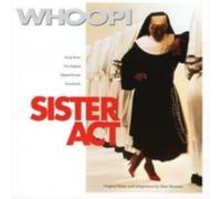O.S.T.: SISTER ACT - CD