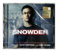 O.S.T. - Snowden