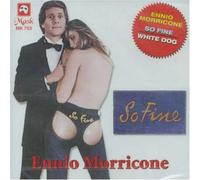 O.S.T.-So Fine White - So Fine White Dog (Morricone)