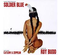 O.S.T. - Soldier Blue