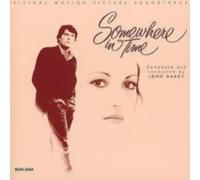 O.S.T.: SOMEWHERE IN TIME - CD