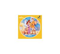 O.S.T.: SONGS FROM HERCULES - LP vinyl BRAND NEW