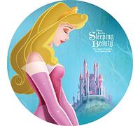 O.S.T.-Songs from Sleeping Beauty - Music from Sleeping Beauty [VINYL]