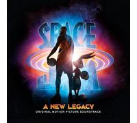 Space Jam - A New Legacy