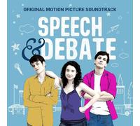 Various Speech & Debate original Soundtrack (CD) (US IMPORT)