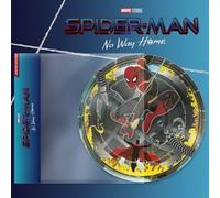 Michael Giacchino Spider-Man: No Way Home (Vinyl) (US IMPORT)