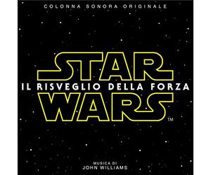 O. S. T. -Star Wars: Il Risveglio Della Forza - Star Wars: Il Risveglio Della Forza