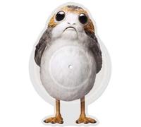 O.S.T. Star Wars The Rebellion is Reborn B,W Canto Bigh (10" Shaped Picture)