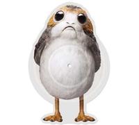 O.S.T. Star Wars The Rebellion is Reborn B,W Canto Bigh (10" Shaped Picture)