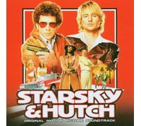 Starsky & Hutch O.S.T. Original Soundtrack - Original Soundtrack CD SPV