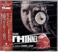 O.S.T. - Stephen King'S Thinner