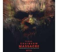 O.S.T. - Stetson Colin - TEXAS CHAINSAW MASSACRE / 180Gr. Yellow W