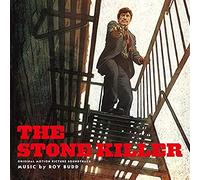 O.S.T.-Stone Killer (Budd Roy) - The Stone Killers [VINYL]