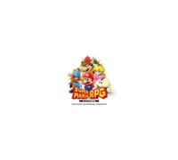 O.S.T.: SUPER MARIO RPG - CD