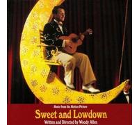 O.S.T. - Sweet and Lowdown