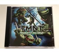 Various Artists - Teenage Mutant Ninja Turtles (Original Soundtrack) [New CD] Al
