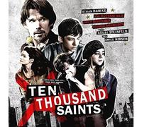 O.S.T. - Ten Thousand Saints (Original Soundtrack)