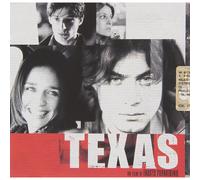 Texas O.S.T. Original Soundtrack - Original Soundtrack CD FANDANGO