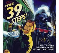 O.S.T. - The 39 Steps