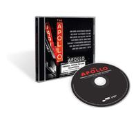 O.S.T. - The Apollo
