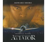 O.S.T.-the Aviator - Aviator, The (Shore)