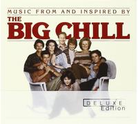 O.S.T. - The Big Chill (Deluxe Edition) (Original Soundtrack)