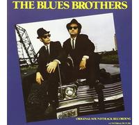 O.S.T. the Blues Brothers