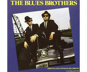O.S.T. the Blues Brothers