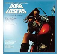 O.S.T. - The Born Losers (Original Soundtrack)