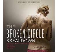 O.S.T.-the Broken Circle Breakdow - The Broken Circle Breakdown