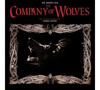 O. S. T. -the Company of Wolves( Fenton George) - The Company Of Wolves [VINYL]