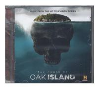 Curse of Oak Island / O.S.T. - The Curse of Oak Island (Music From the Hit Television Series)