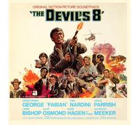 O.S.T. - The Devil's 8 (Original Soundtrack)