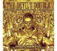 O.S.T. - The Devil's Double (Original Soundtrack)