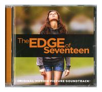 O.S.T. - The Edge of Seventeen