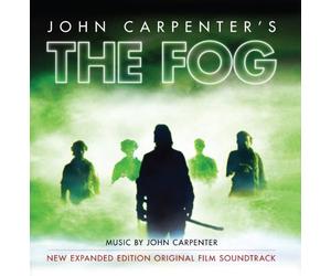 O.S.T. - The Fog [CD]