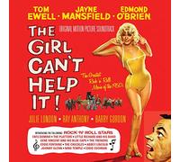 O.S.T. - The Girl Can't Help It!