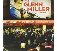 O.S.T. - The Glen Miller Story