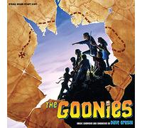 O. S. T. -the Goonies( Grusin Dave) - The Goonies Rsd 21 [VINYL]