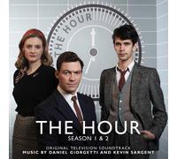 O.S.T. - The Hour Season 1 & 2