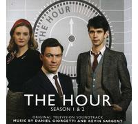 O.S.T. - The Hour Season 1 & 2